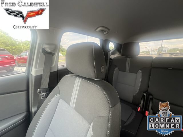 Certified 2025 Chevrolet Blazer LT AWD/4WD image 12