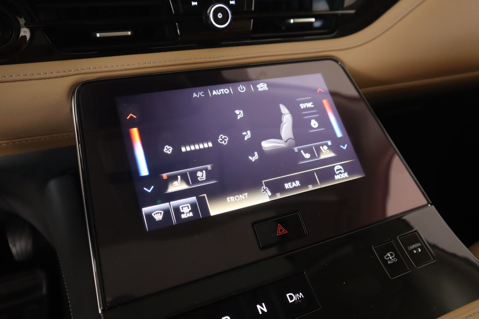 Used 2025 INFINITI QX80 Luxe image 7