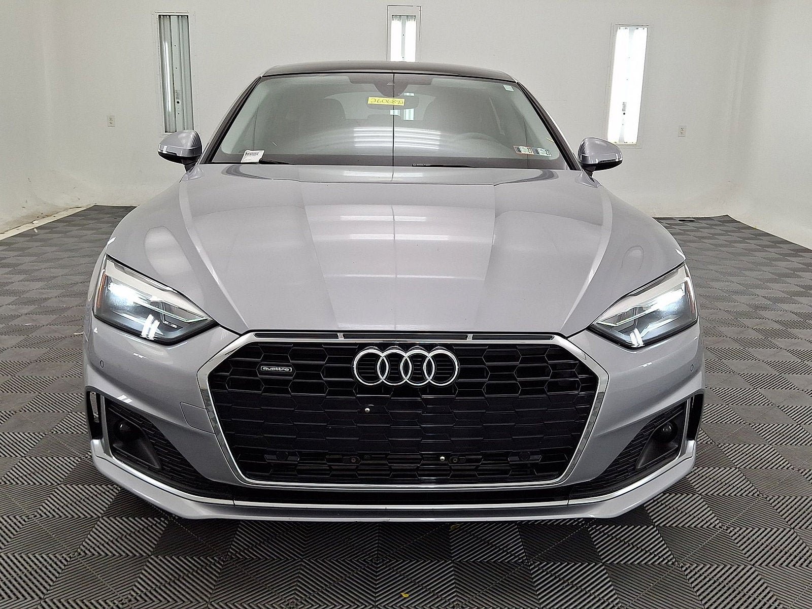 Used 2022 Audi A5 2.0T Premium w/ Convenience Package AWD/4WD image 21