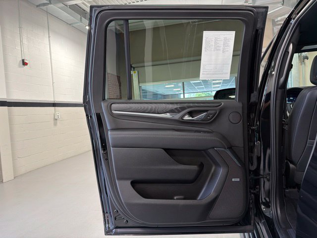Used 2023 GMC Yukon XL Denali w/ Max Trailering Package AWD/4WD image 26