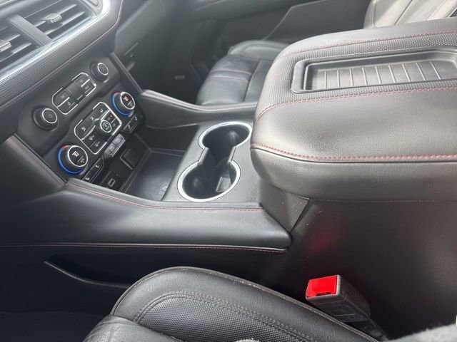 Used 2023 Chevrolet Suburban RST w/ Sport Performance Package image 29