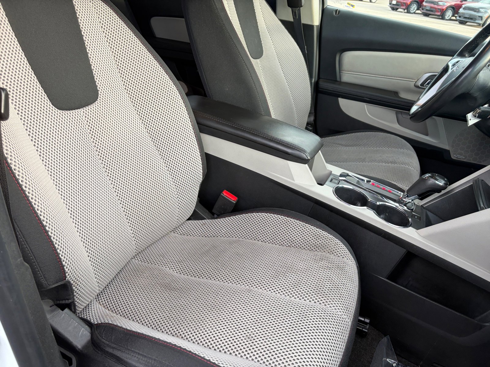 Used 2016 GMC Terrain SLE w/ Driver Alert Package I image 35