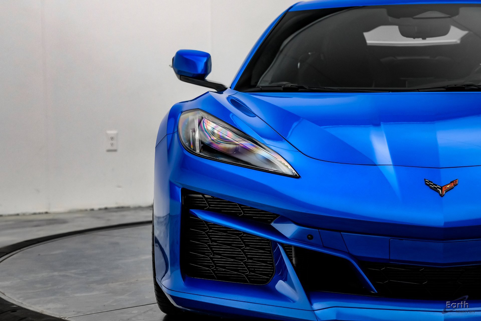 Used 2024 Chevrolet Corvette Z06 image 35