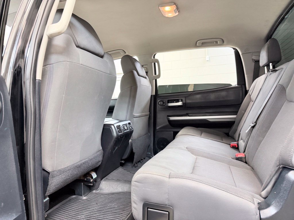 Used 2014 Toyota Tundra SR5 AWD/4WD image 22