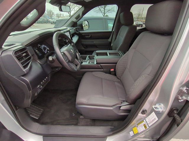 Certified 2026 Toyota Tundra SR image 9