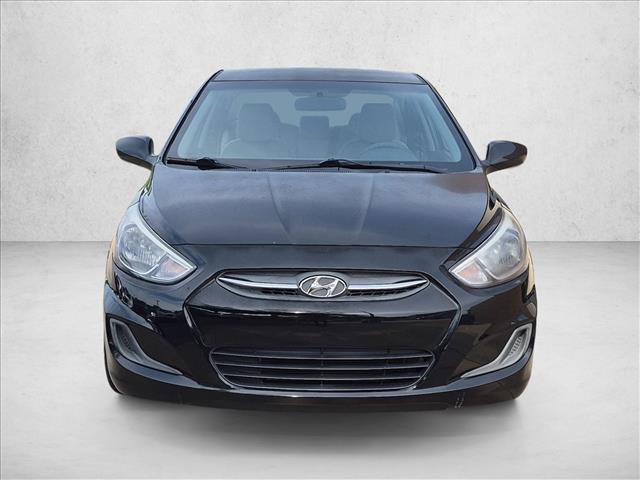 Used 2017 Hyundai Accent Value Edition FWD video 2