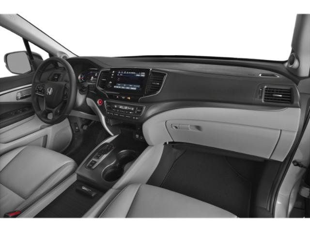 Used 2021 Honda Pilot EX-L image 16