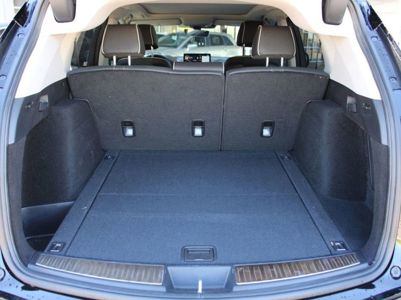 Certified 2023 Acura RDX AWD w/ Advance Package image 11