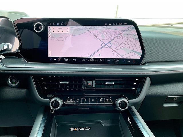 New 2026 Chevrolet Suburban RST w/ Advanced Technology Package AWD/4WD image 12