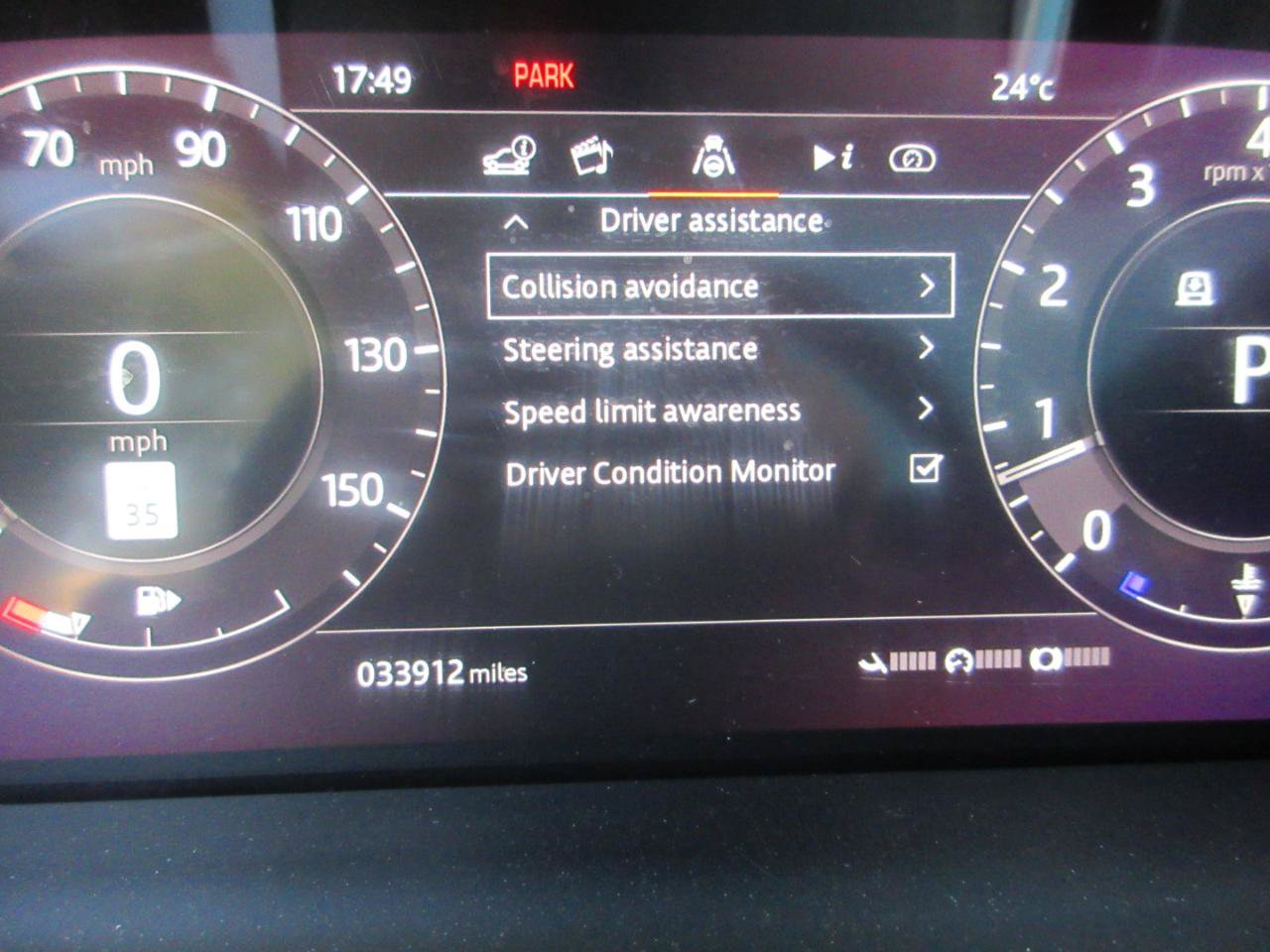 Used 2020 Land Rover Range Rover Sport SE AWD/4WD image 57