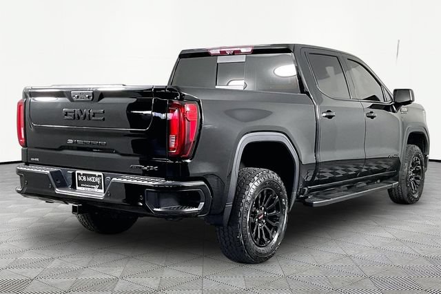 Used 2022 GMC Sierra 1500 AT4X AWD/4WD image 6