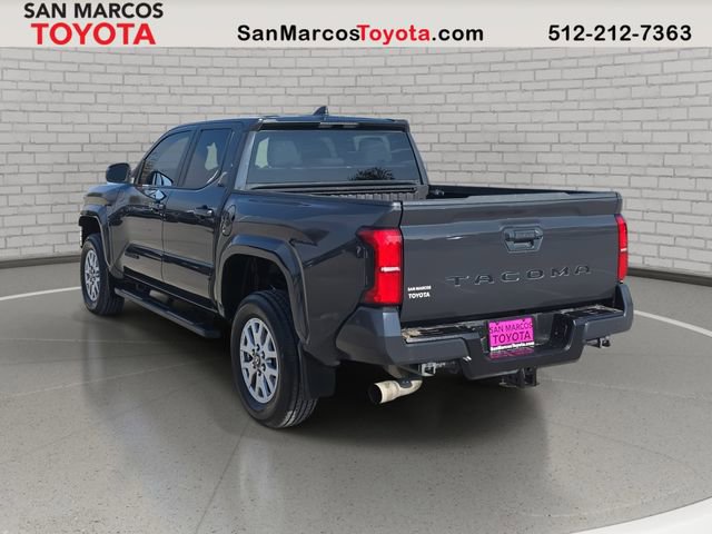 Used 2024 Toyota Tacoma SR5 image 7