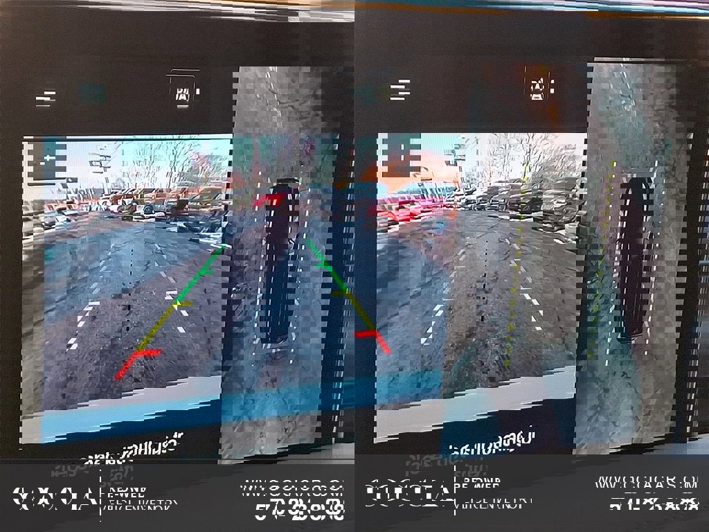 Certified 2021 Lincoln Aviator Grand Touring w/ Equipment Group 301A image 18