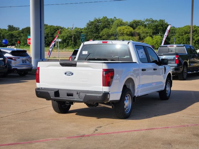 New 2026 Ford F150 XL RWD image 4