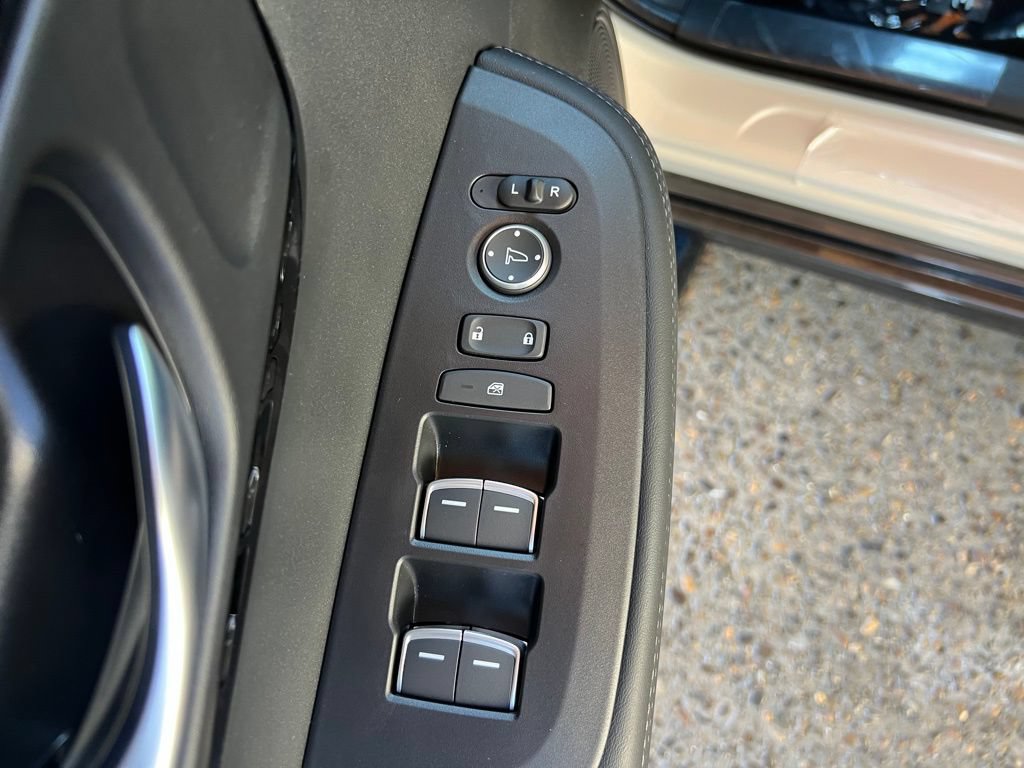 New 2026 Acura ADX AWD image 13