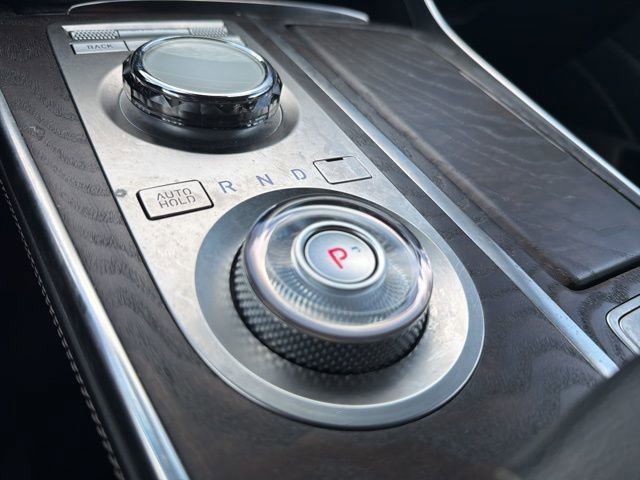 Used 2024 Genesis GV80 2.5T AWD/4WD image 19