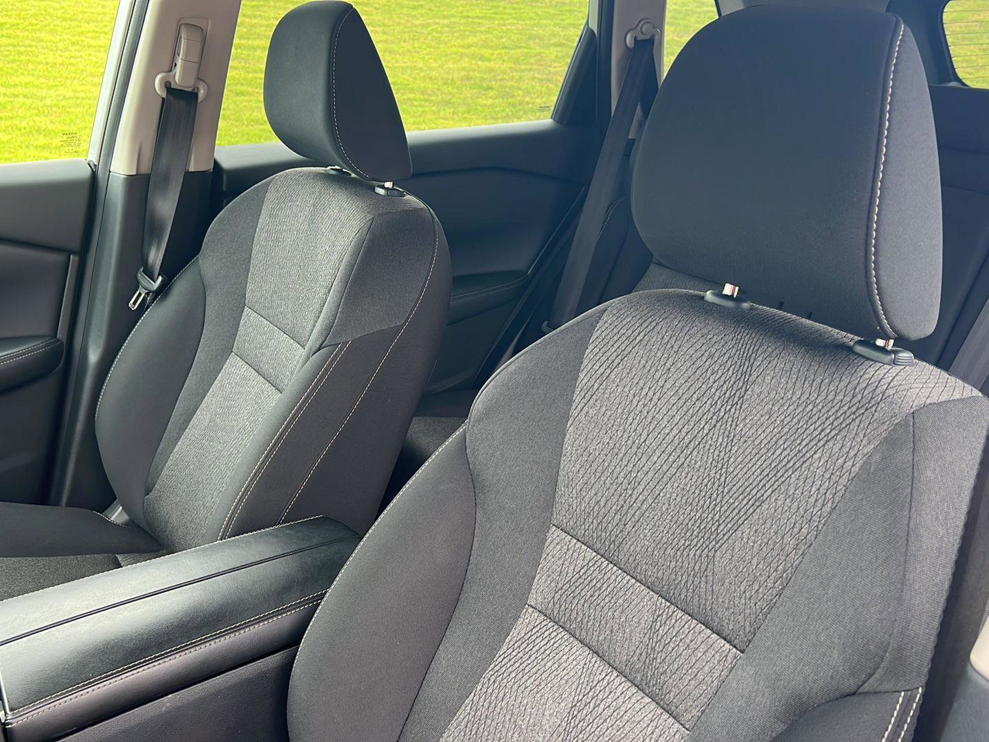 Used 2024 Nissan Rogue SV image 29