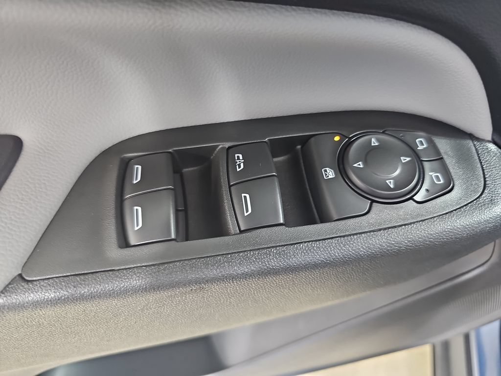 Certified 2024 Chevrolet Equinox LS w/ LS Convenience Package AWD/4WD image 32