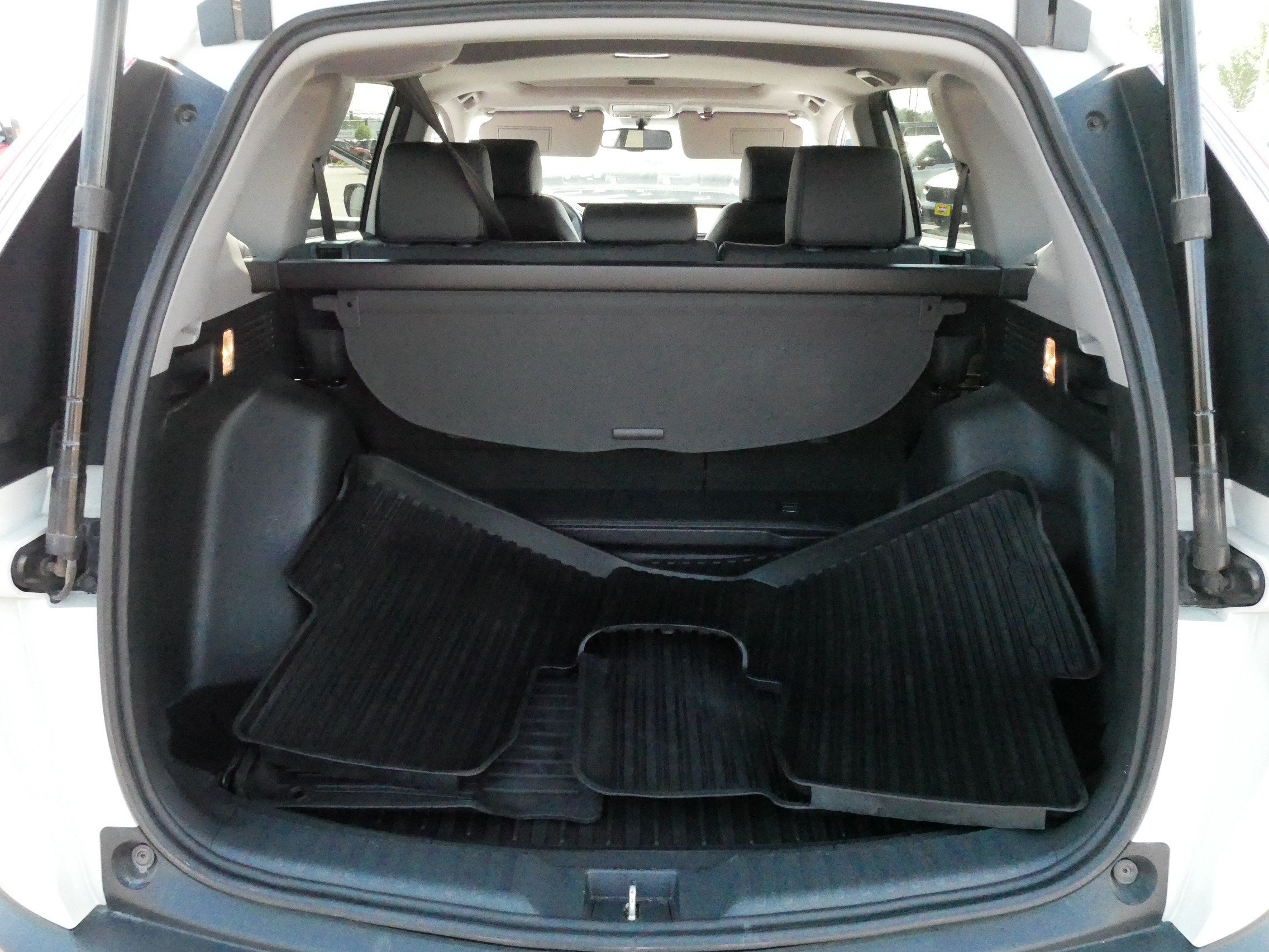 Used 2017 Honda CR-V EX-L image 18