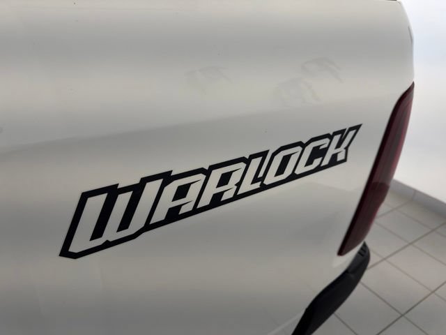 Used 2019 RAM 1500 Warlock AWD/4WD image 42