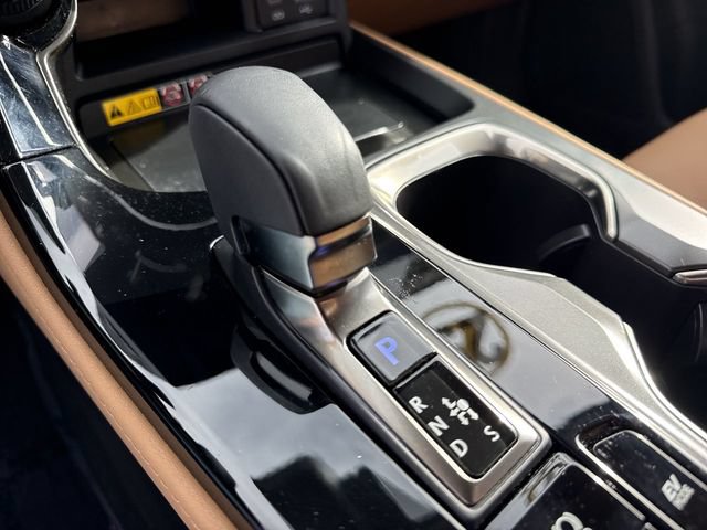 Certified 2025 Lexus NX 350h AWD w/ Accessory Package (K3) image 20
