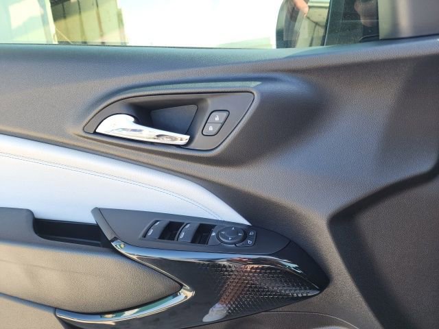 New 2026 Chevrolet Trax LT w/ Midnight Edition image 33