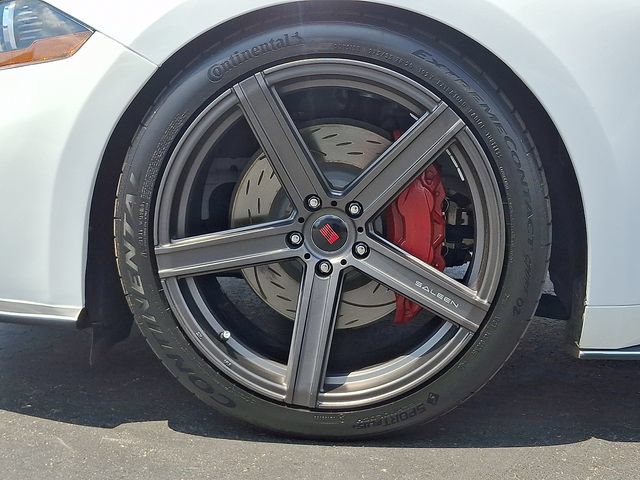 Used 2021 Ford Mustang GT w/ Equipment Group 301A RWD image 8