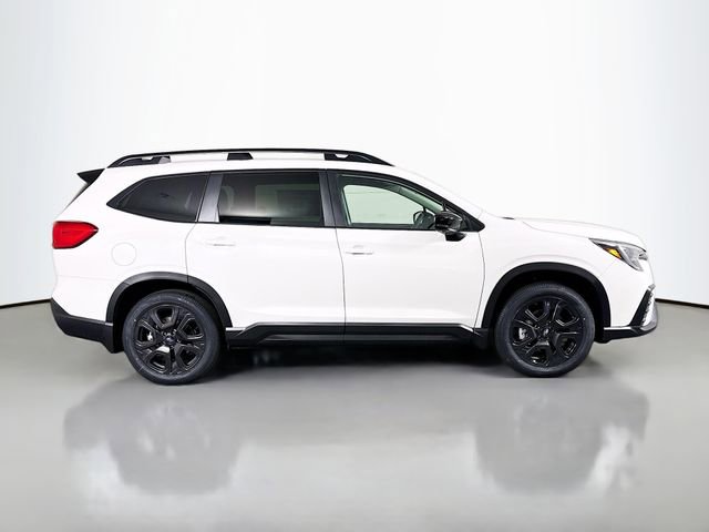 New 2026 Subaru Ascent Bronze Edition image 8