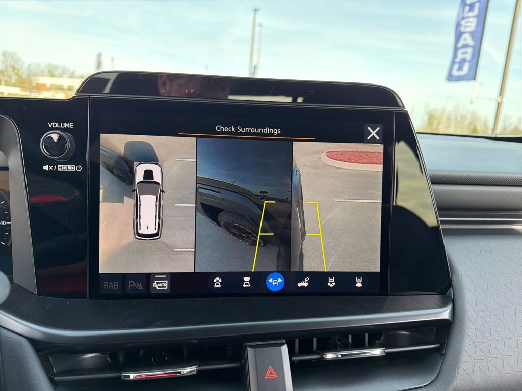 New 2026 Subaru Outback Wilderness image 23