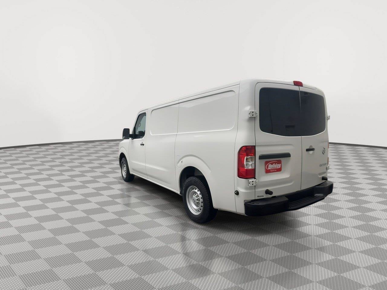 Used 2017 Nissan NV 2500 S w/ Power Basic Package RWD image 25
