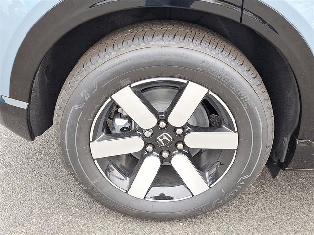 New 2025 Honda Prologue Touring image 7