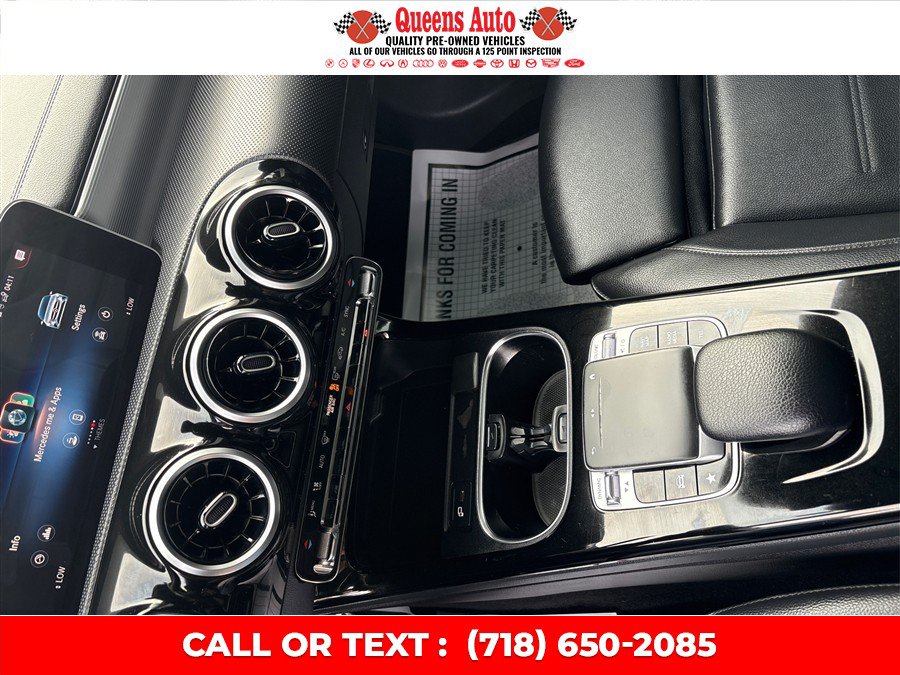Used 2020 Mercedes-Benz CLA 250 image 17
