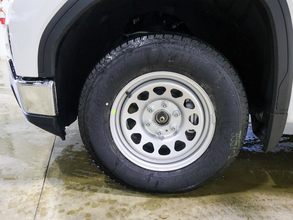 New 2026 GMC Sierra 1500 Pro w/ Pro Value Package image 28