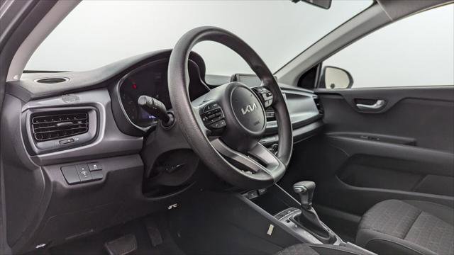 Used 2023 Kia Rio S image 22