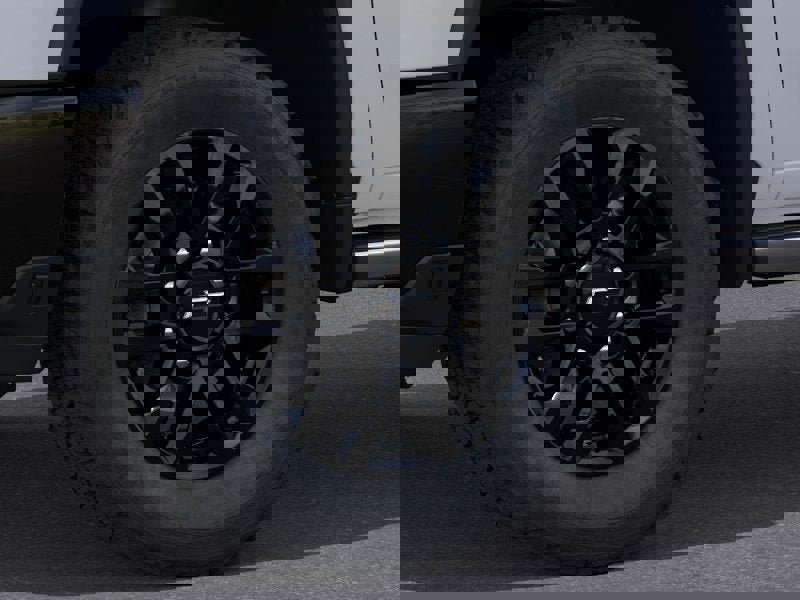 New 2026 Chevrolet Silverado 2500 LTZ AWD/4WD image 10