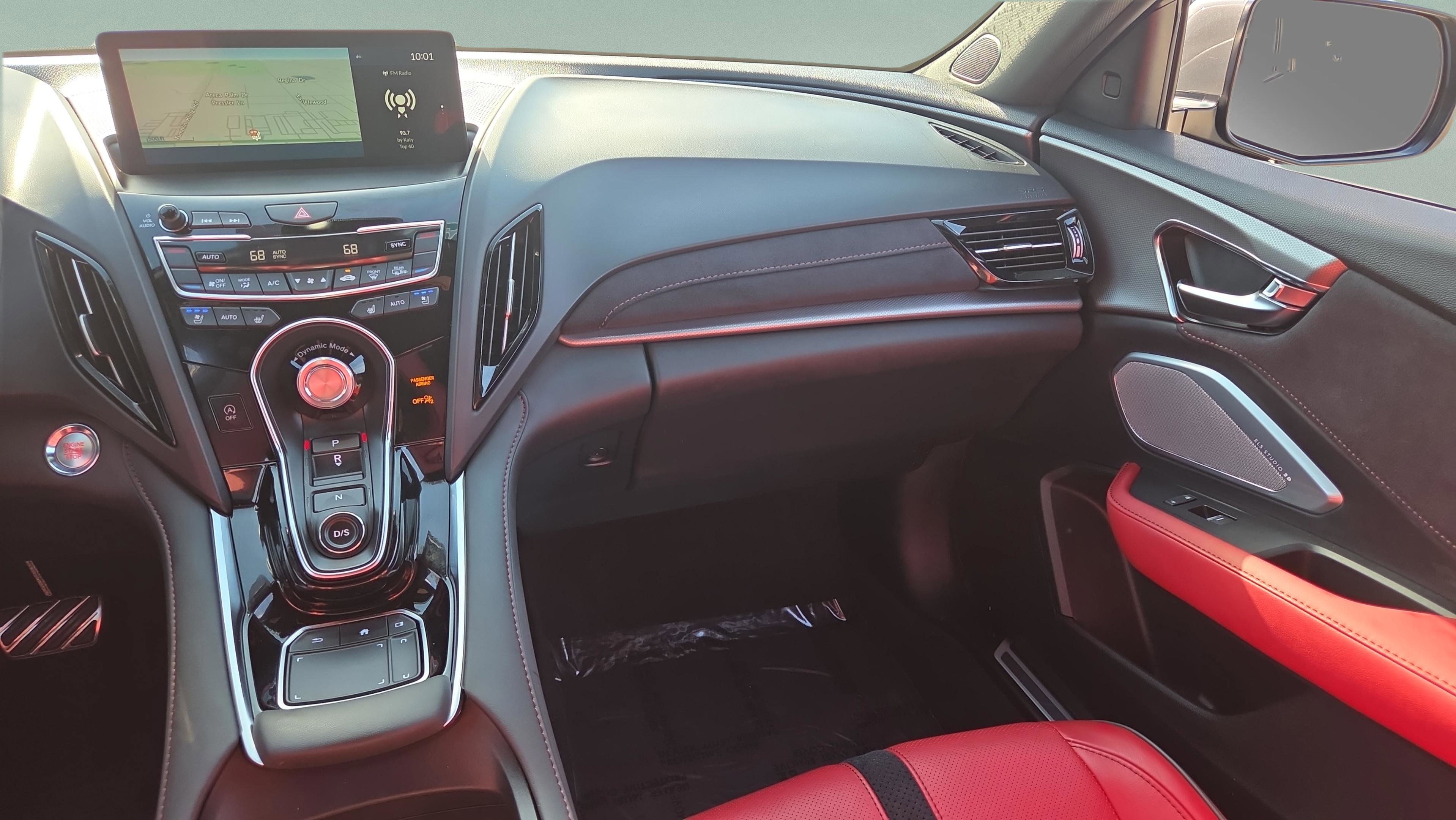 Used 2024 Acura RDX A-Spec image 14