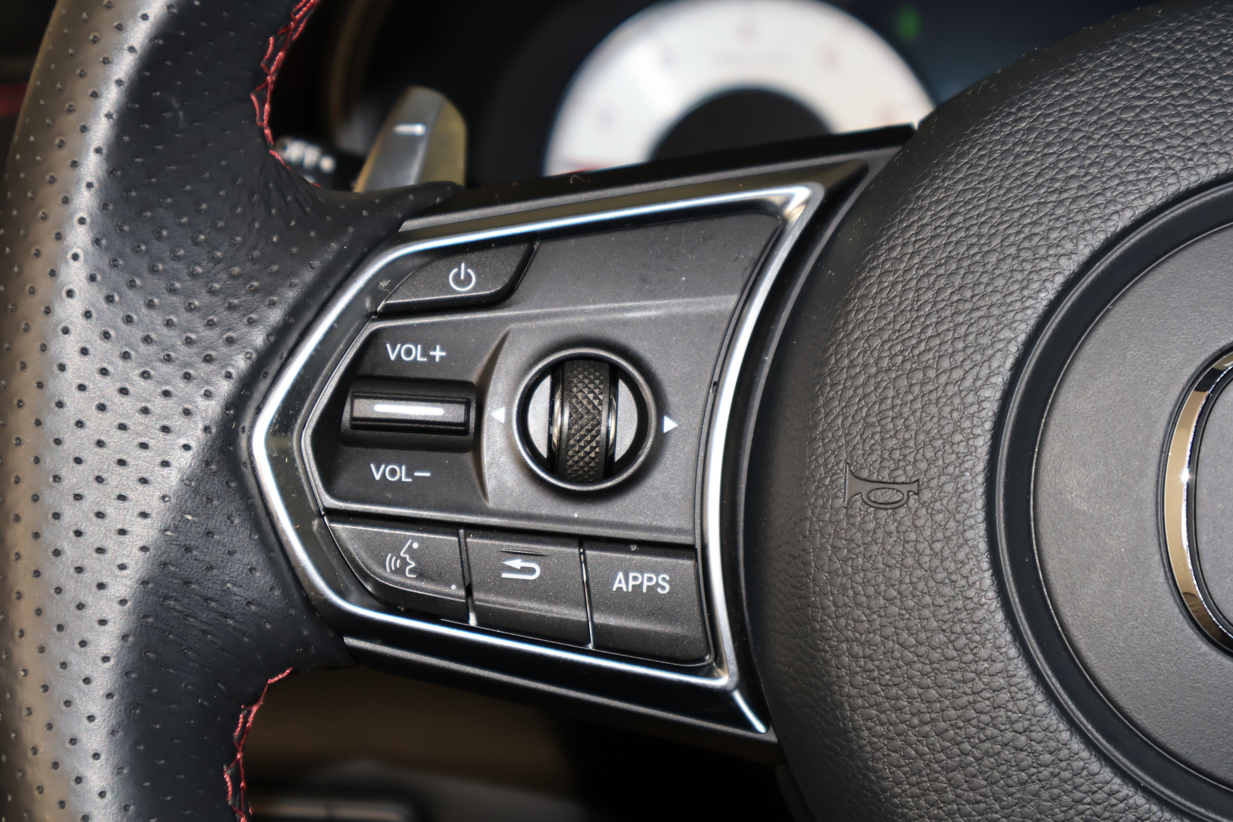 Certified 2023 Acura TLX SH-AWD w/ A-SPEC Pkg image 20