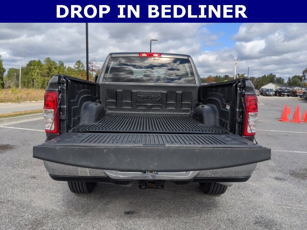 Certified 2024 RAM 2500 Big Horn image 11