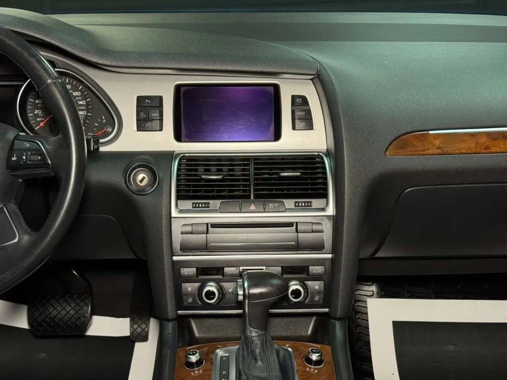 Used 2015 Audi Q7 3.0T Premium Plus w/ Premium Plus Package image 67