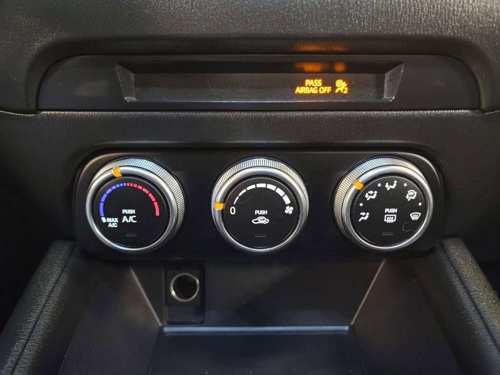 Used 2020 MAZDA CX-5 Sport image 16