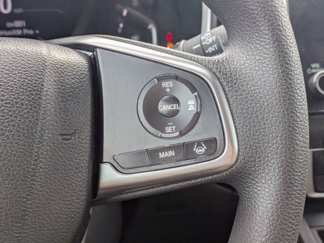 Used 2018 Honda CR-V EX image 28