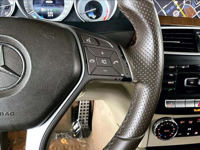 Used 2014 Mercedes-Benz C 250 Sedan image 21