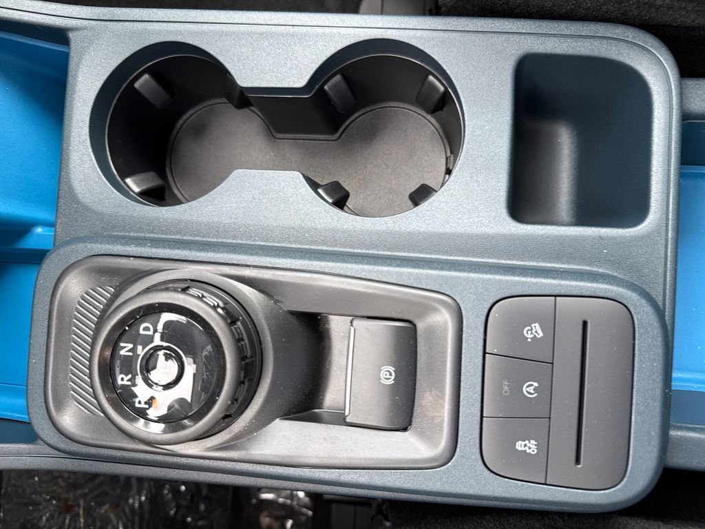 New 2025 Ford Maverick XLT w/ XLT Luxury Package image 27