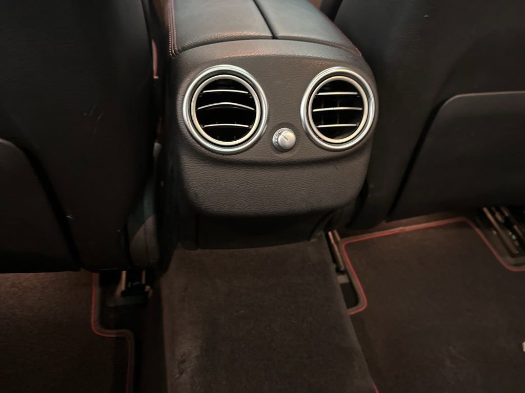 Certified 2016 Mercedes-Benz C 450 AMG image 21