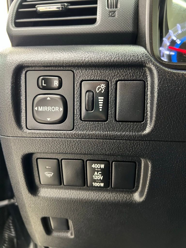 Used 2019 Toyota 4Runner TRD Off-Road Premium image 20