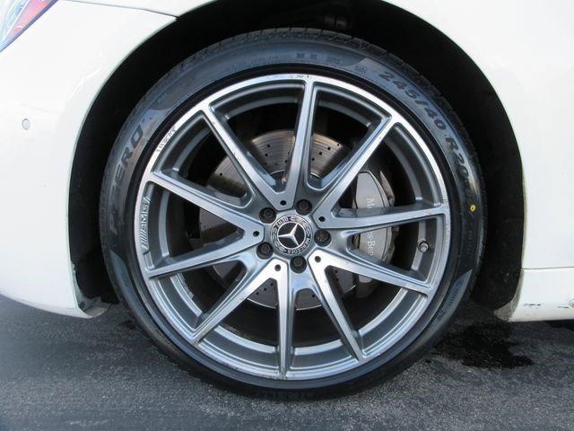 Used 2019 Mercedes-Benz S 560 4MATIC Sedan image 57