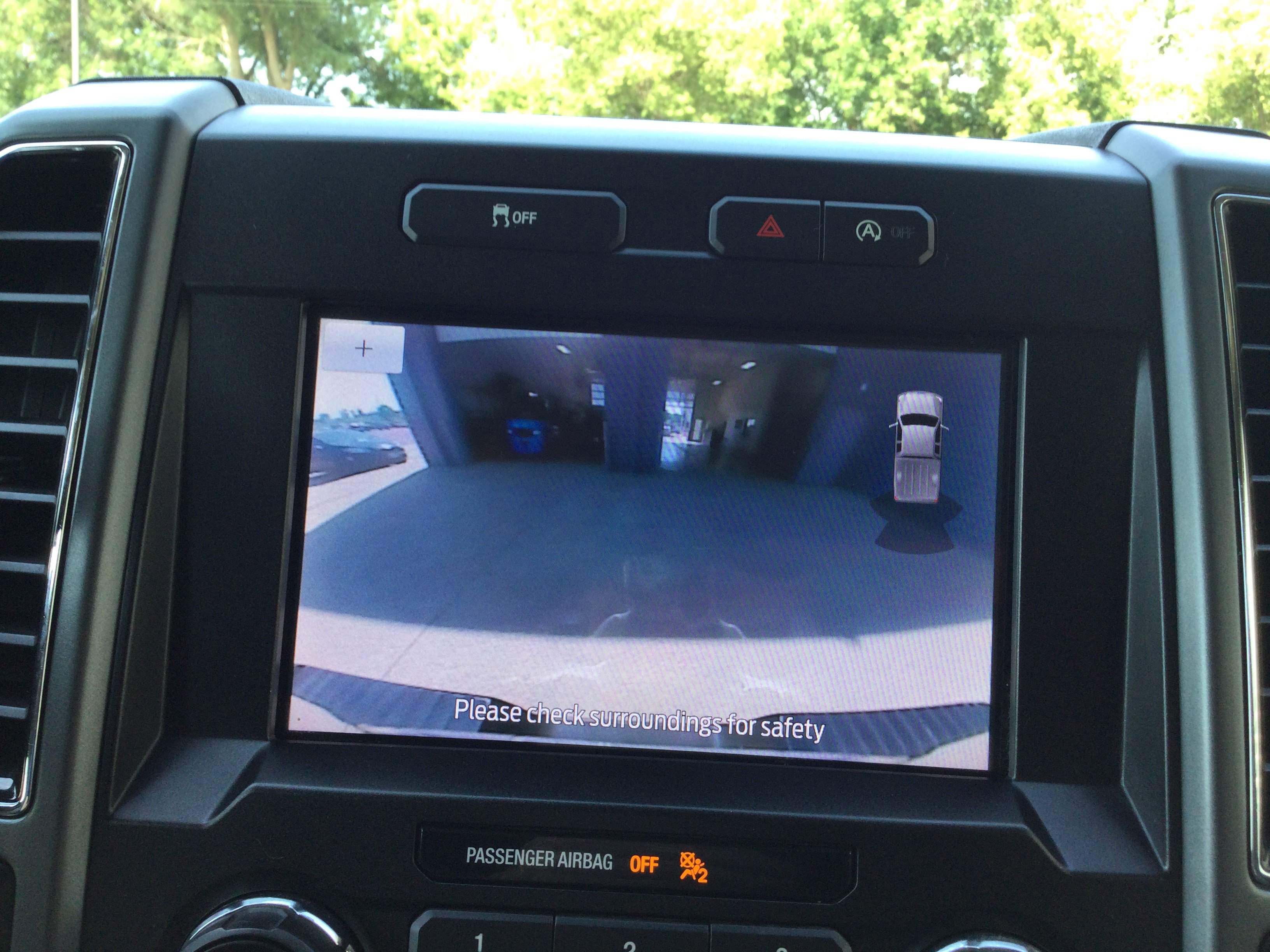 Used 2020 Ford F150 XLT w/ Equipment Group 302A Luxury image 10