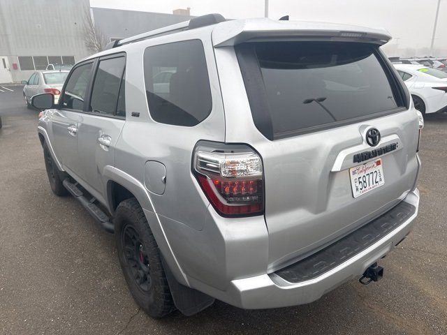 Used 2023 Toyota 4Runner SR5 Premium image 9