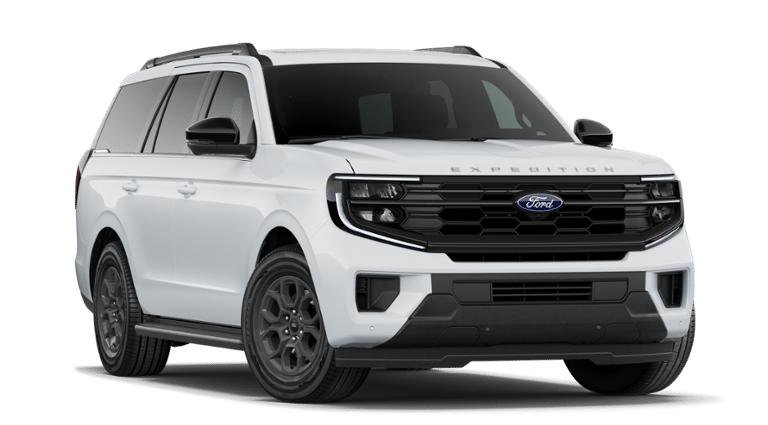 New 2026 Ford Expedition Active image 19