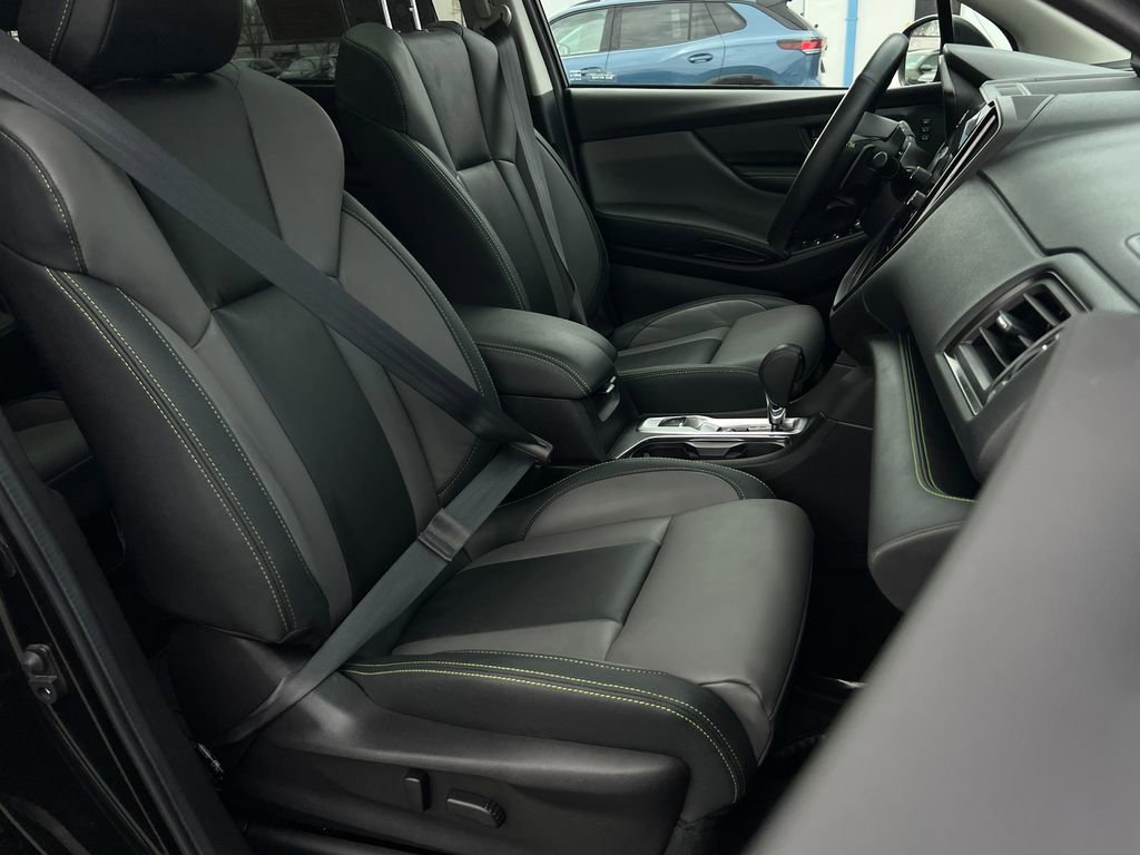 Used 2023 Subaru Ascent Onyx Edition Limited image 11